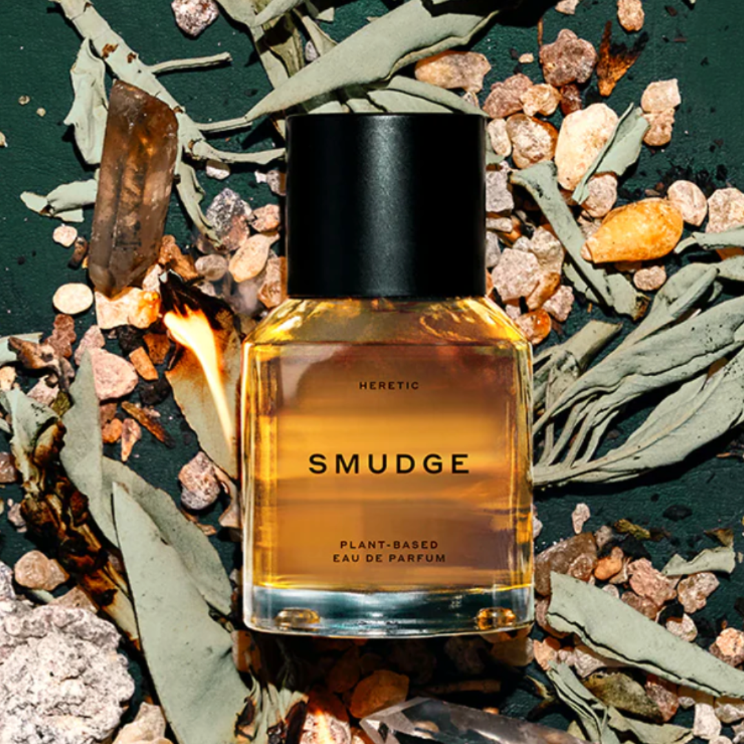 Heretic Parfum Smudge ($165)