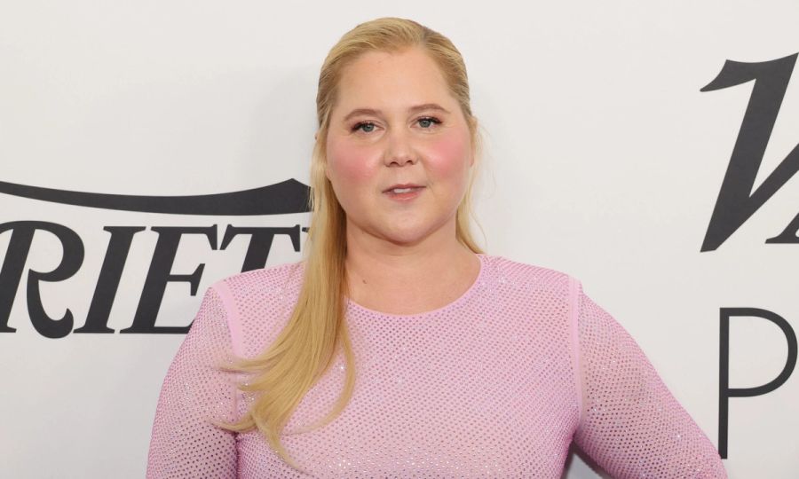 Amy Schumer attends Variety's 2024 Power of Women: New York event on May 02, 2024 in New York City.
