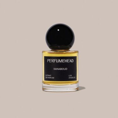 Perfumehead Xanaboud