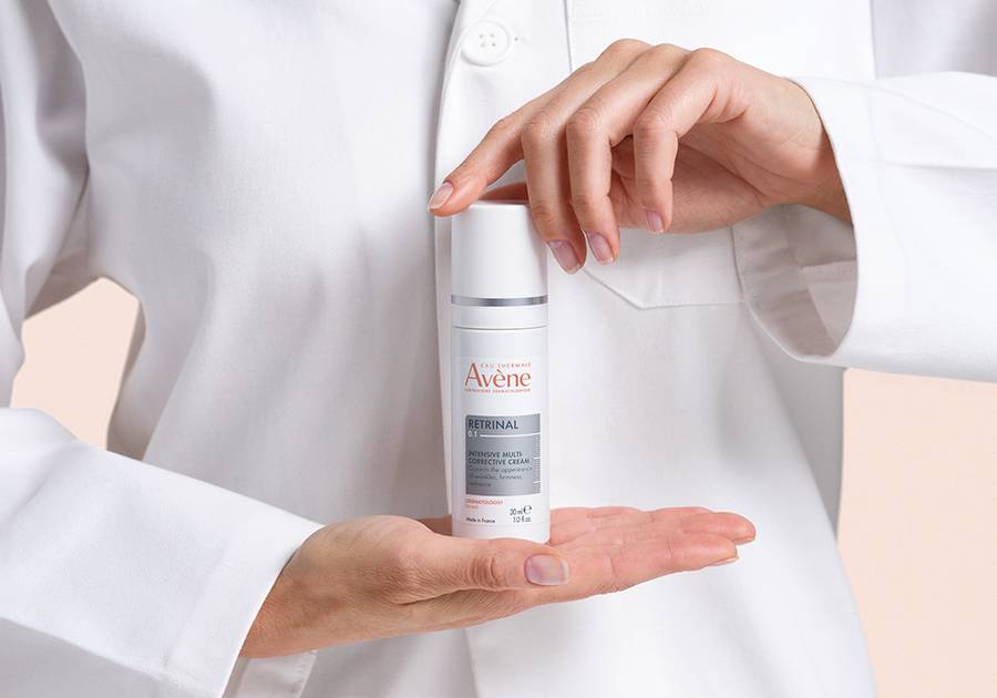 avene-retrinal-cream