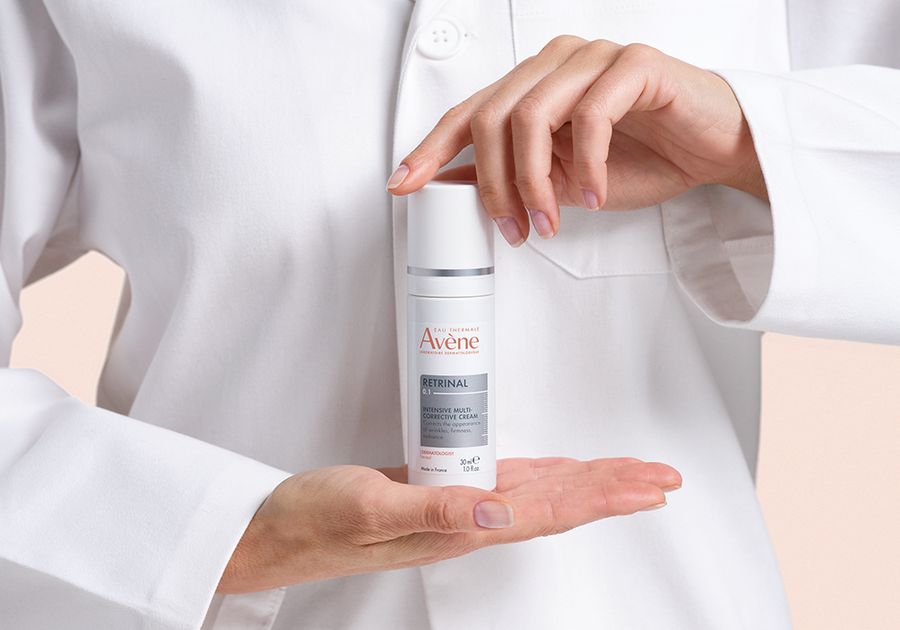 avene-retrinal-cream