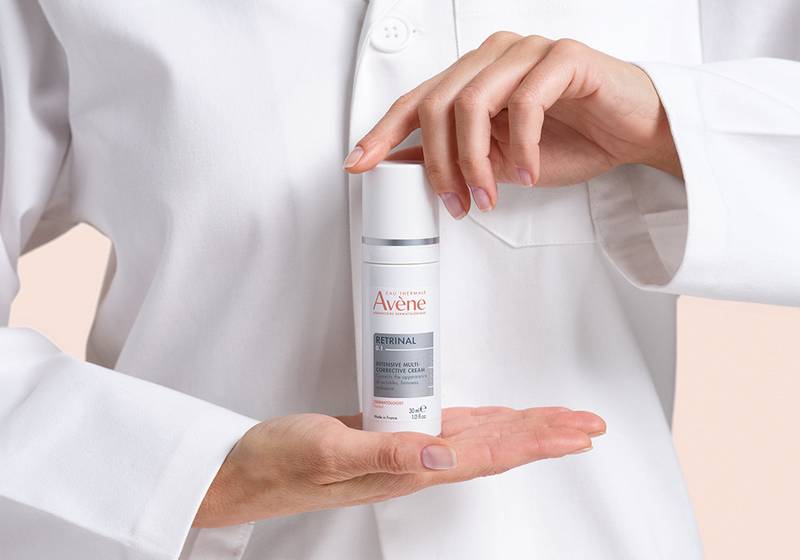 avene-retrinal-cream