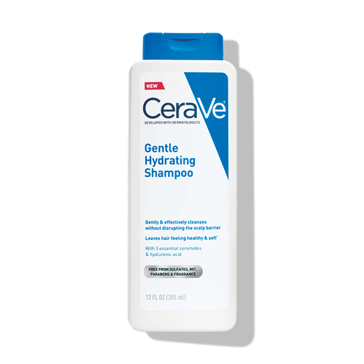 Best Fragrance-Free Shampoo
