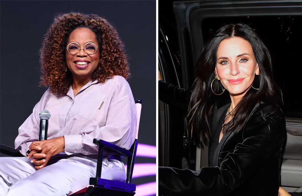 Shoppers Love This ‘Unbelievable’ Skin-Care Set That Includes Courteney Cox’s Favorite Exfoliant