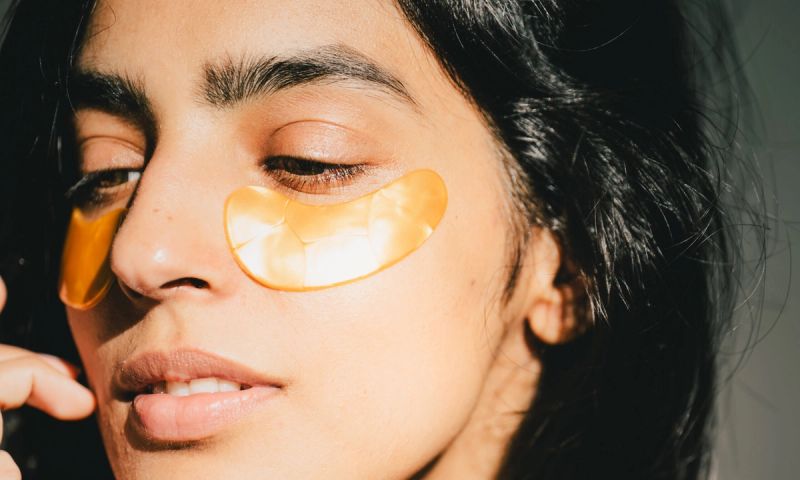 puffy eyes treatments