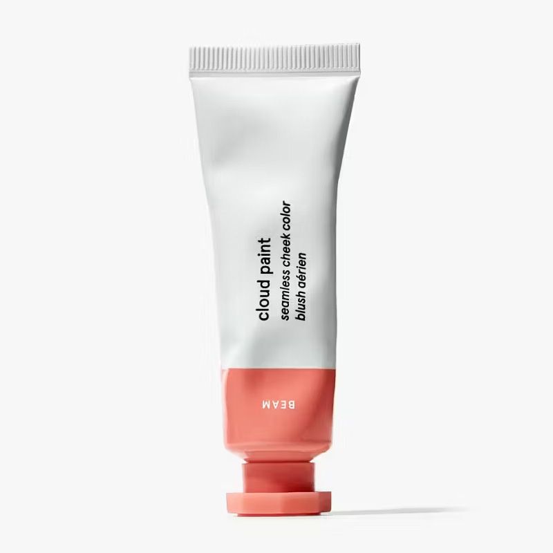 Glossier Cloud Paint in Beam ($24)