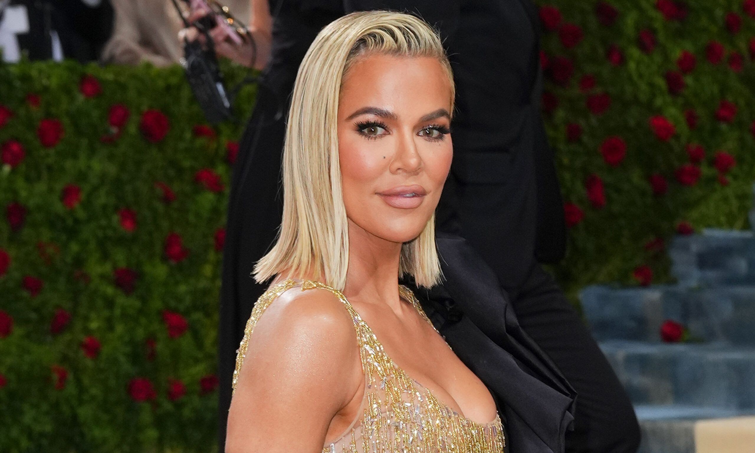 Khloe Kardashian Hair