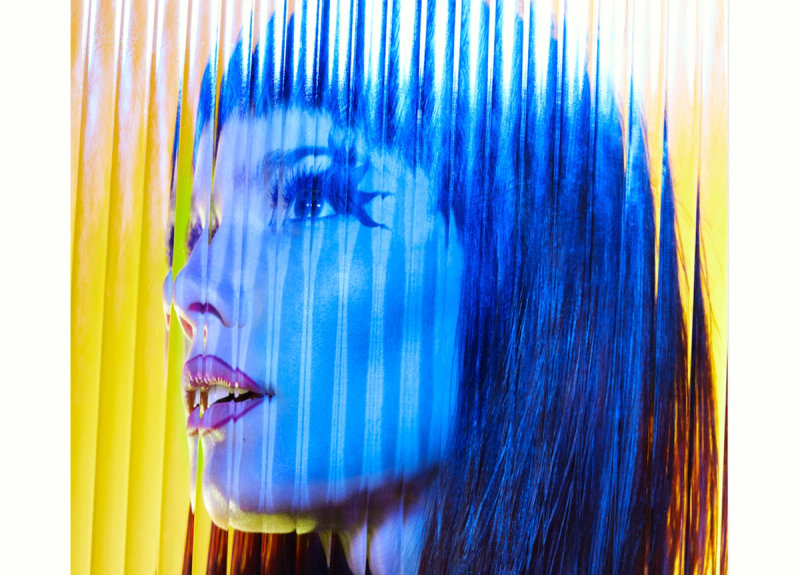 Halsey Starts the Year Off With New Inclusive Makeup Line Launch