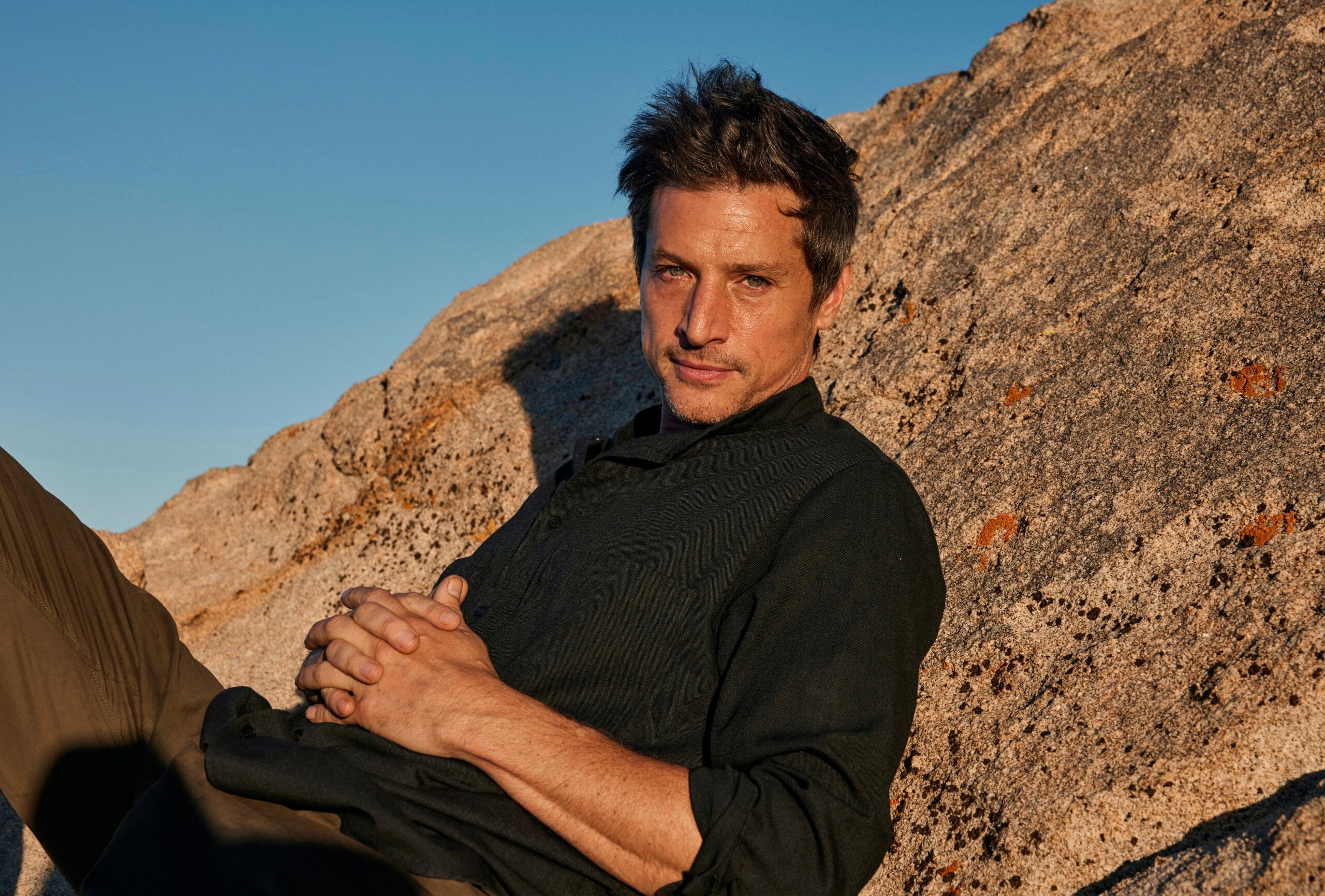 simon rex