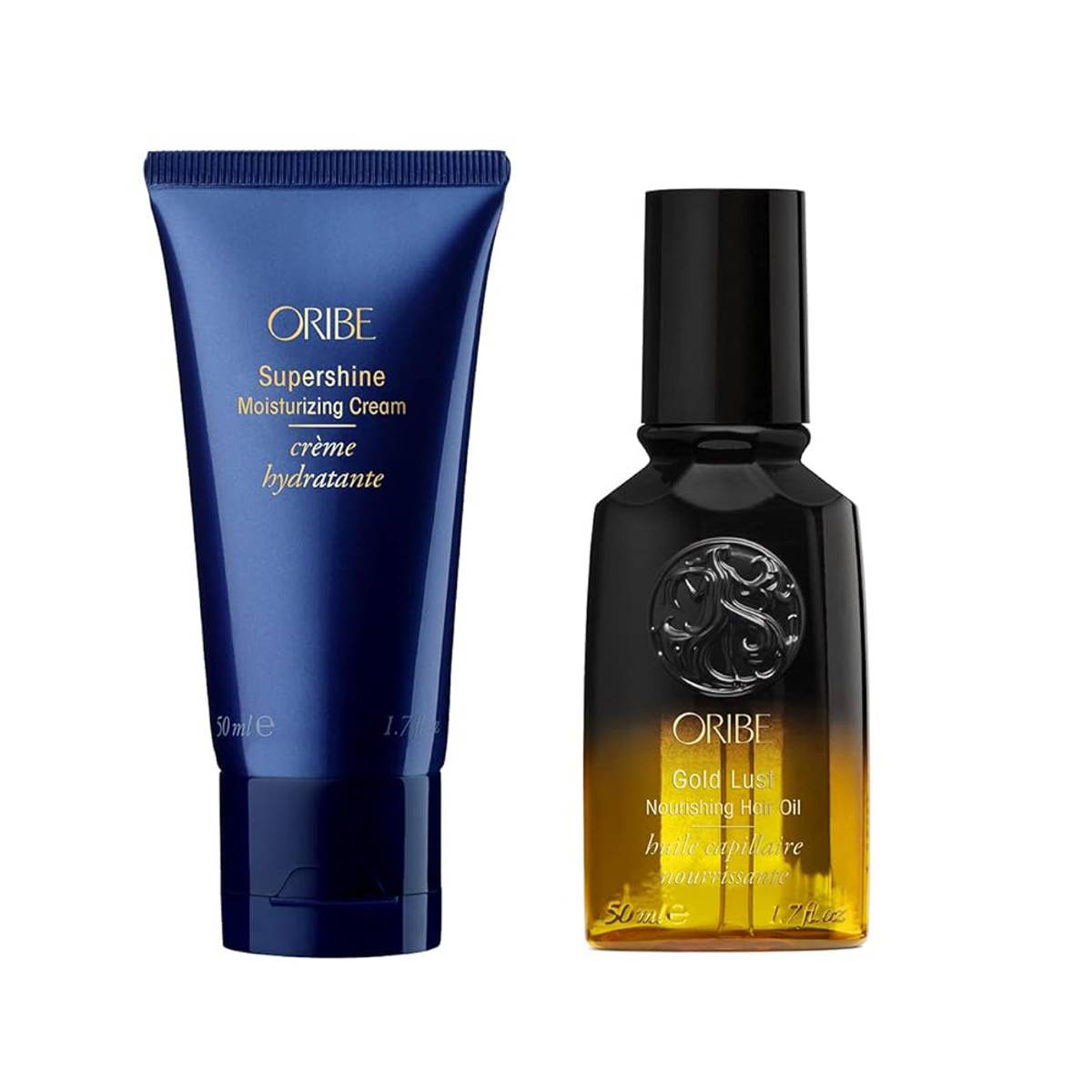 Oribe High Shine Bundle