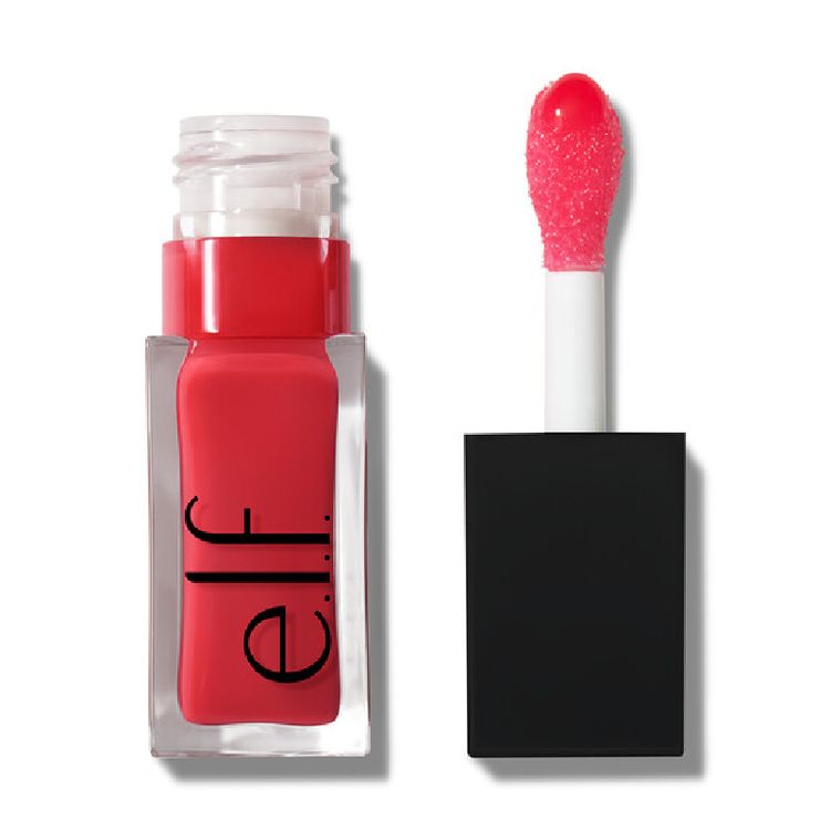 e.l.f. Glow Reviver Lip Oil ($8)