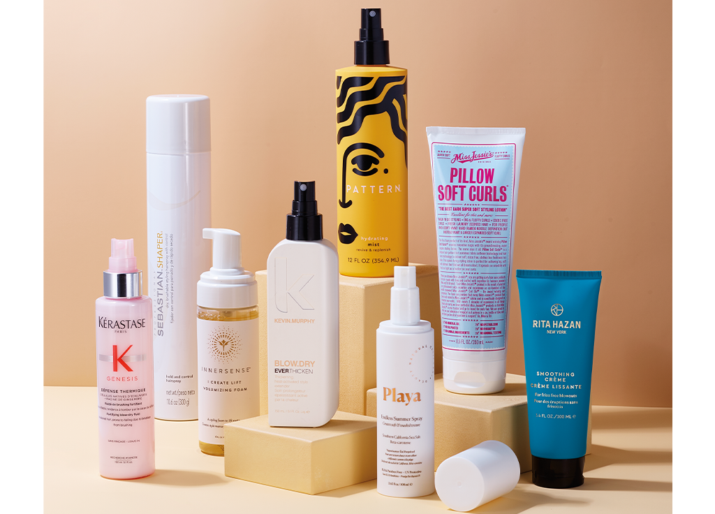 NewBeauty Awards: Hair Stylers + Tools