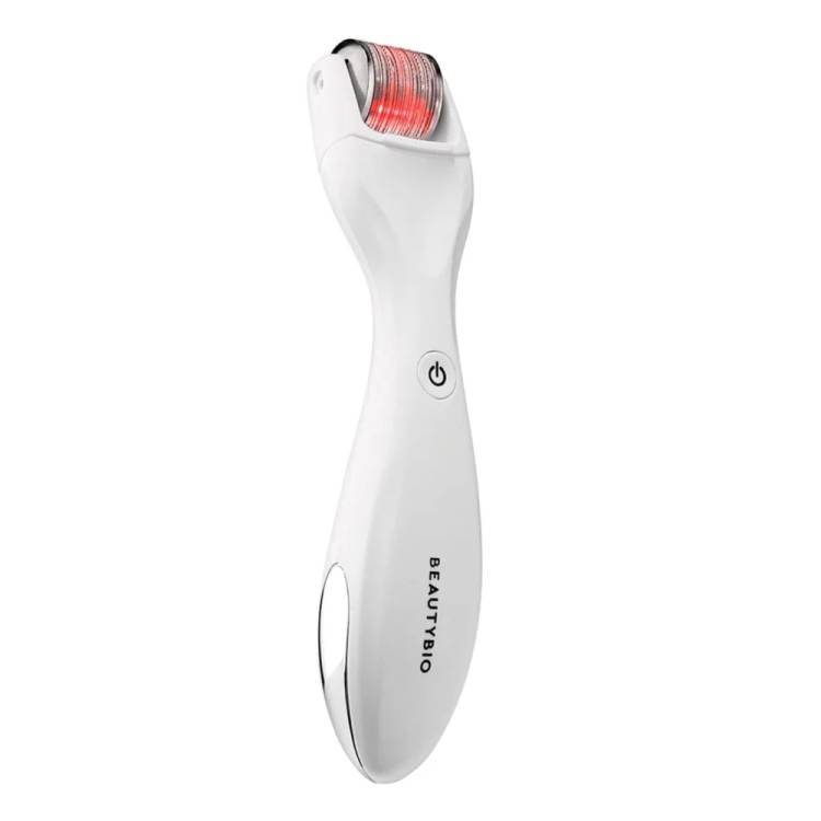Beauty Bio GloPro Facial Microneedling Tool ($200)