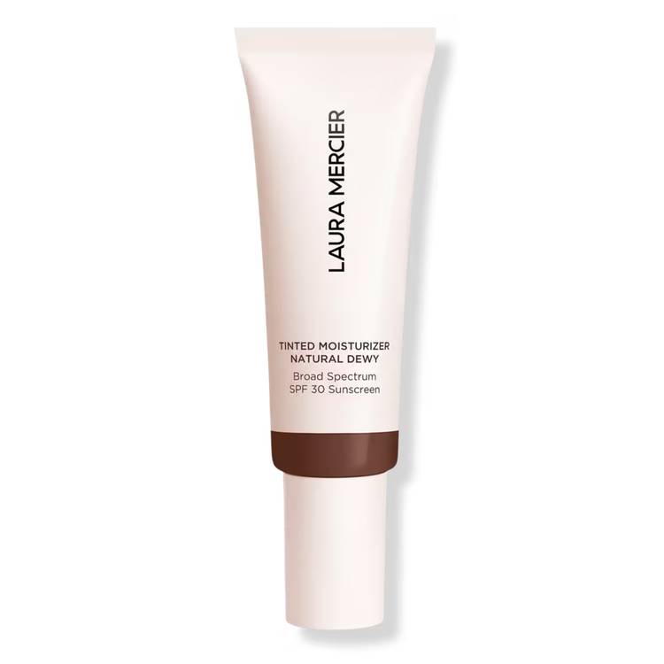 Laura Mercier Long-Wear Tinted Moisturizer Natural Dewy Skin Tint SPF 30
