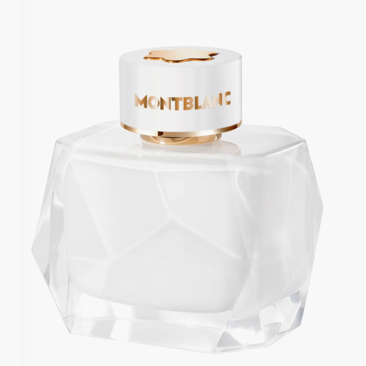 Montblanc Signature Eau de Parfum ($132)