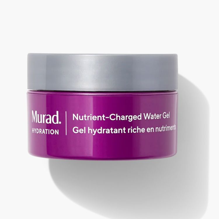 Murad Nutrient-Charged Water Gel ($50)