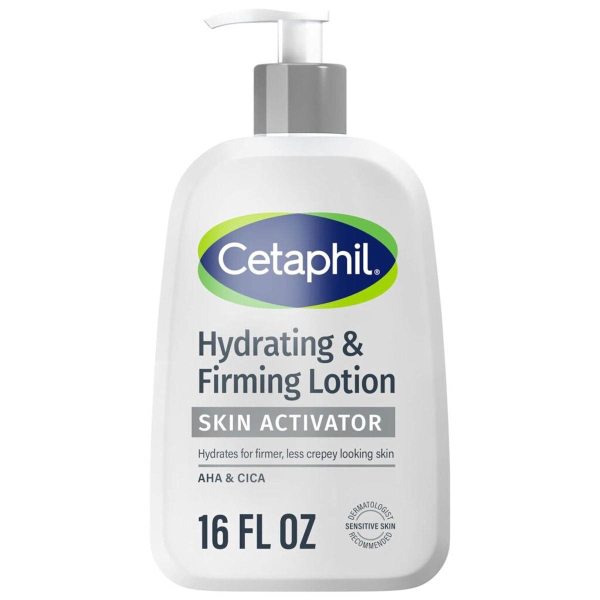 Cetaphil Skin Activator Hydrating & Firming Lotion