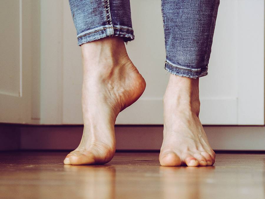 What’s the Deal with Detox Foot Pads and Are They Legit?