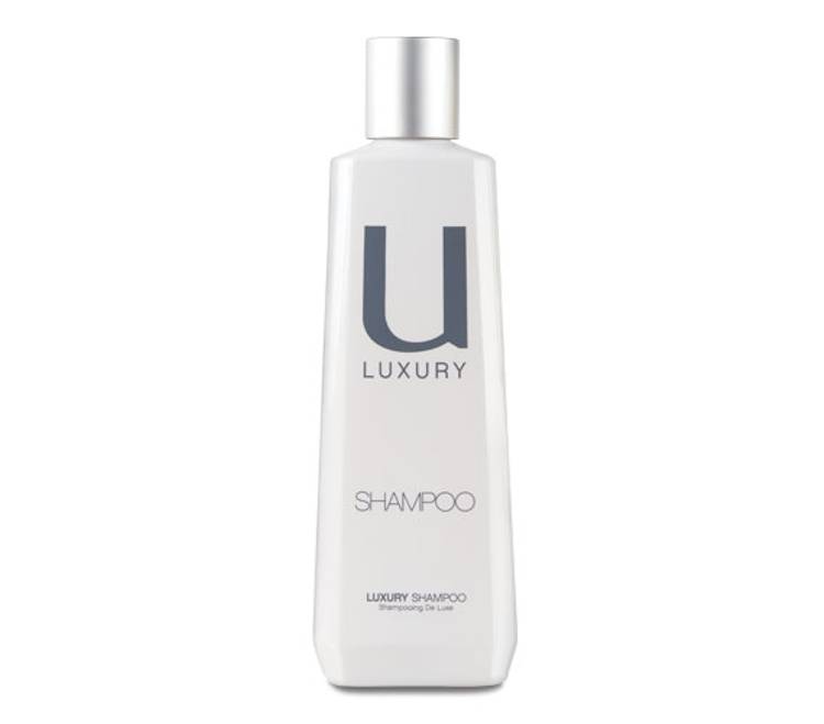 The Strengthening Shampoo