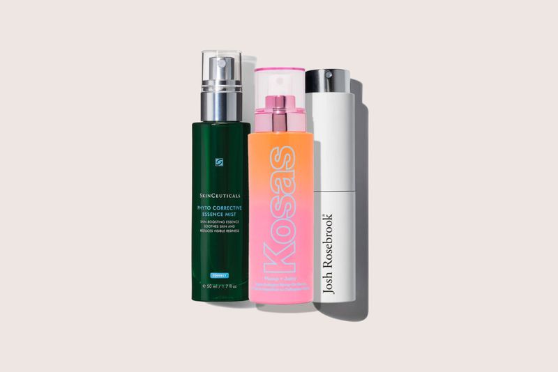 16 Face Mists to Hydrate and Refresh Skin