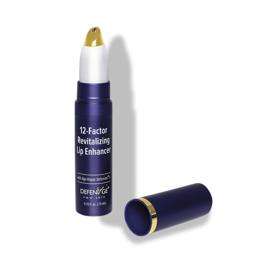 DefenAge 12-Factor Revitalizing Lip Enhancer