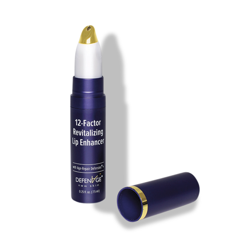 DefenAge 12-Factor Revitalizing Lip Enhancer