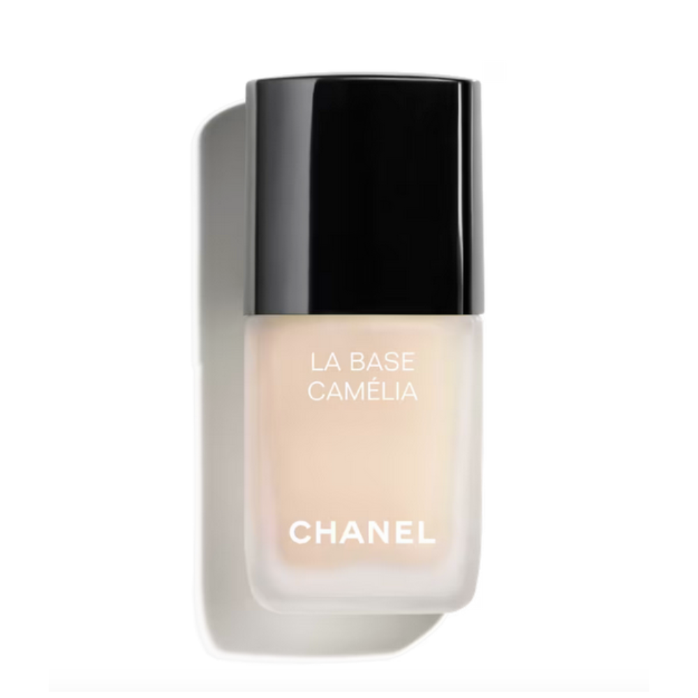 CHANEL La Base Camélia ($32)