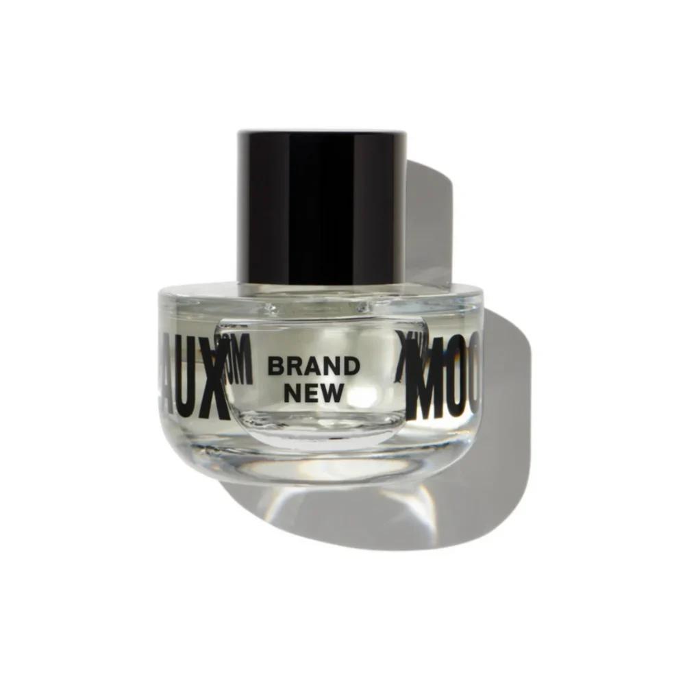Moodeaux Brand New Eau de Parfum ($98)