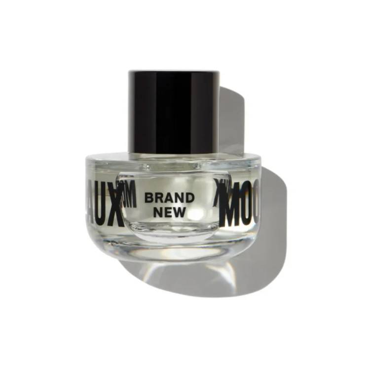 Moodeaux Brand New Eau de Parfum ($98)