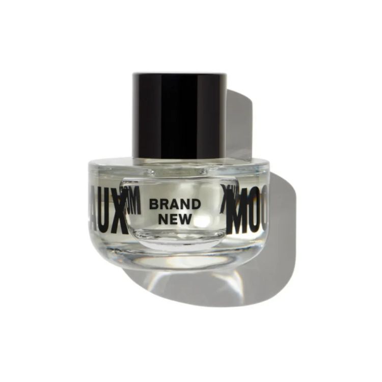 Moodeaux Brand New Eau de Parfum ($98)