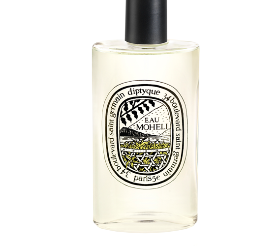 Diptyque Eau Moheli