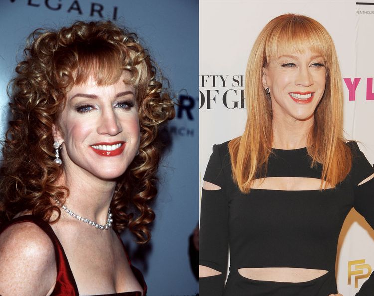 Kathy Griffin