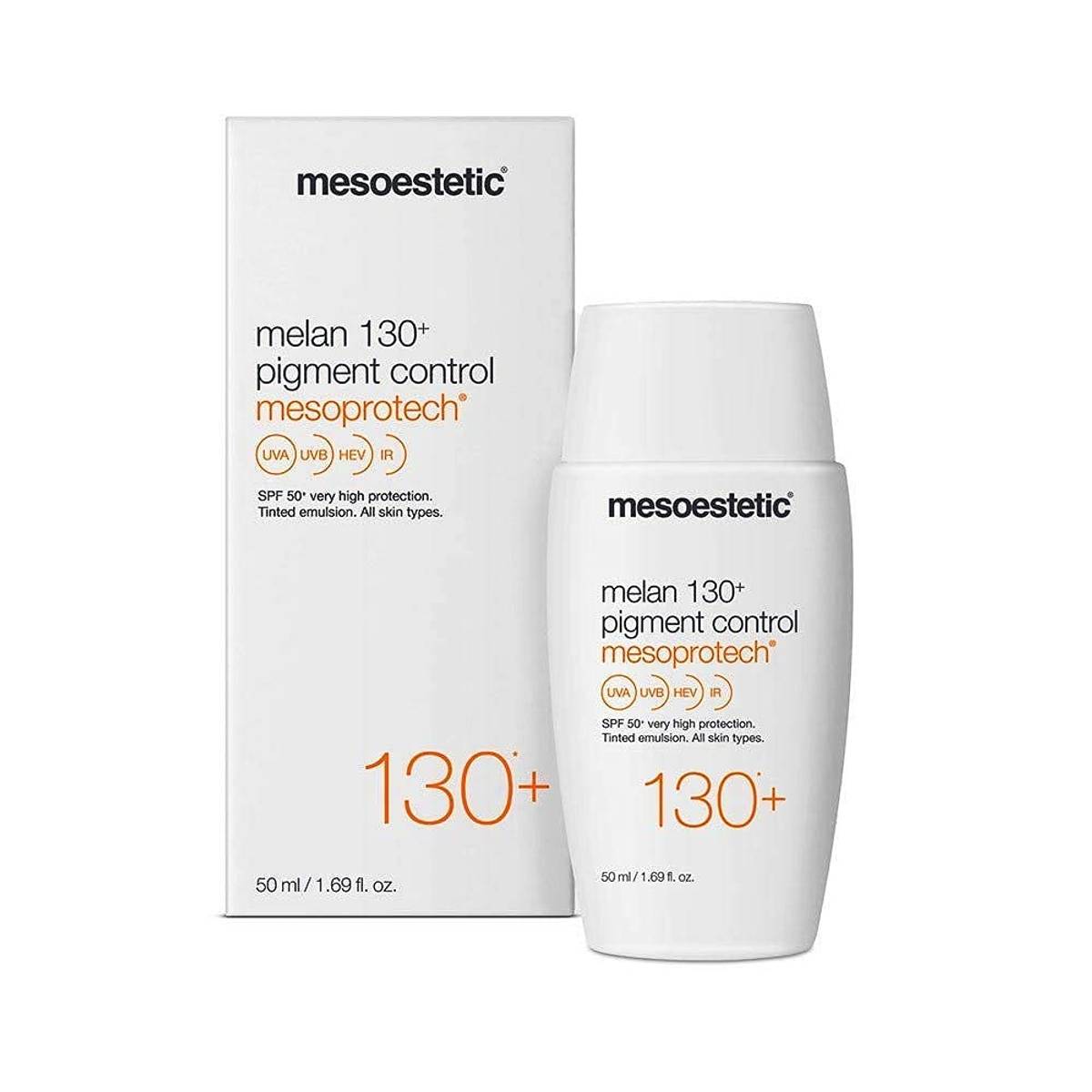 Mesoestetic Mesoprotech Melan 130 Pigment Control