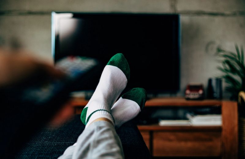 This Is the Laziest State in the Country, Data Shows