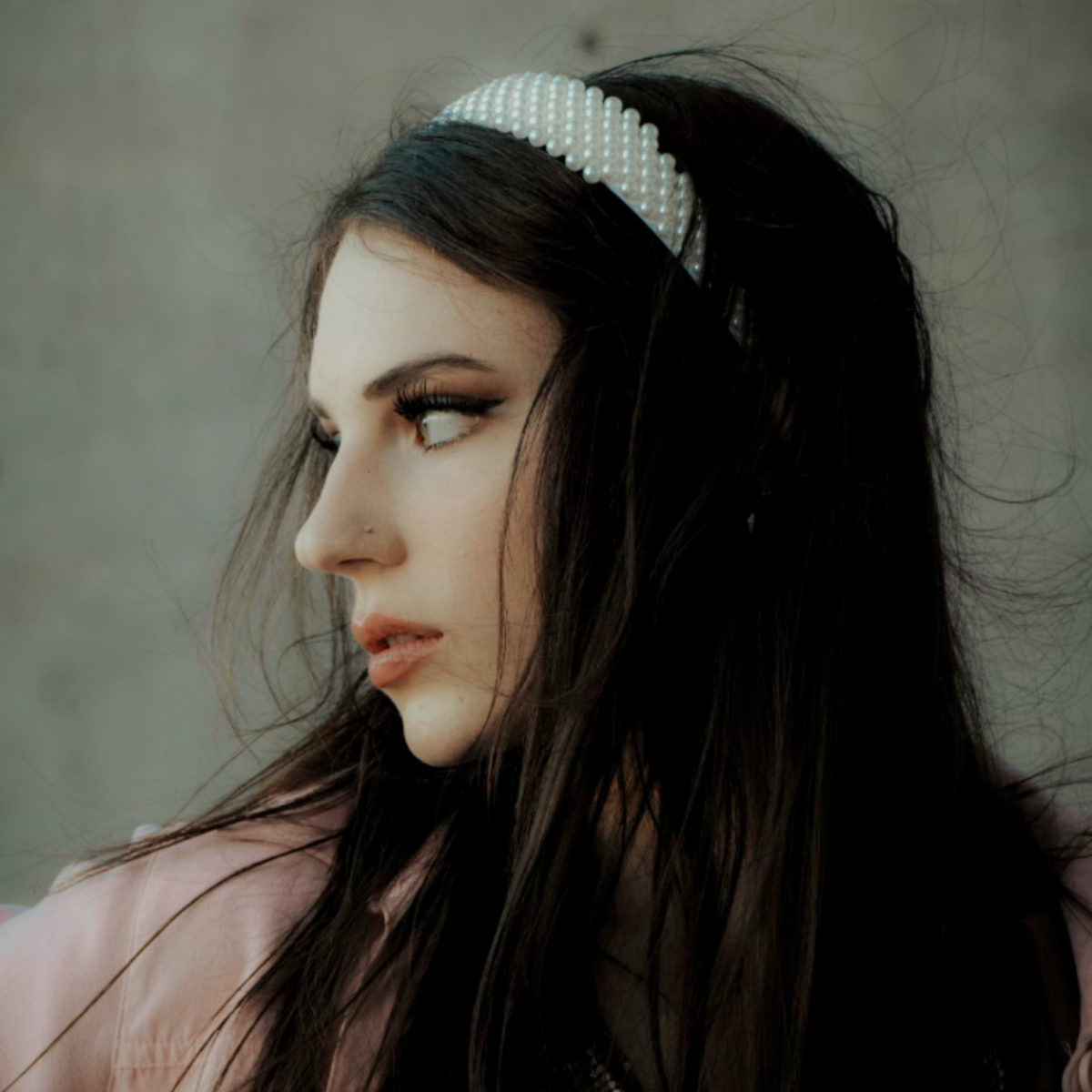 timeless ways to style long hair