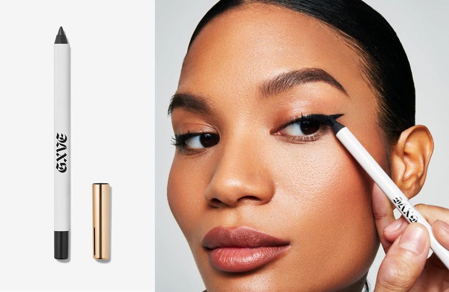 I Can Perfect My Eyeliner in Under 5 Minutes Thanks to This Creamy Gel Formula