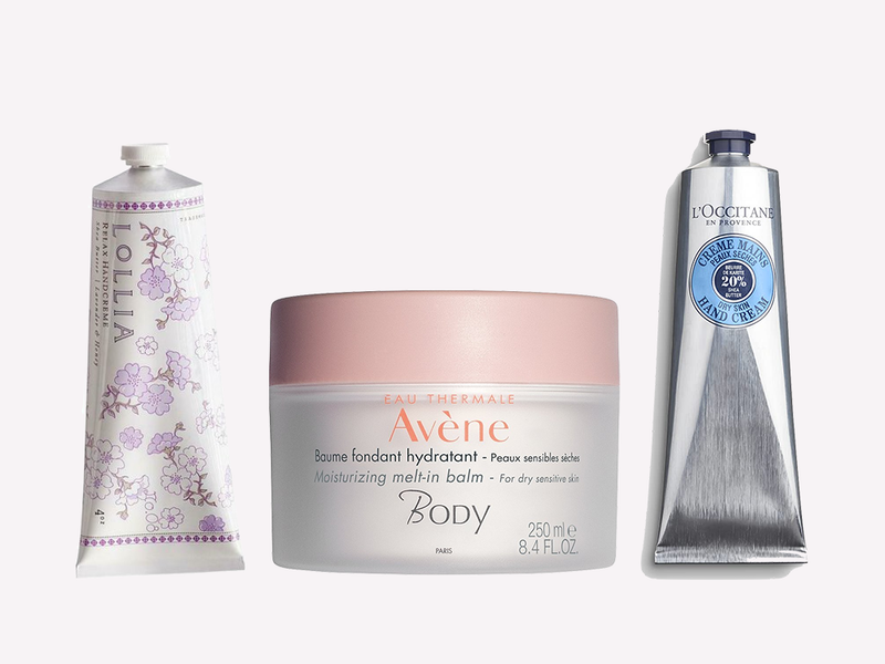 5 Plastic Surgeons Share Their All-Time Favorite Hand Creams