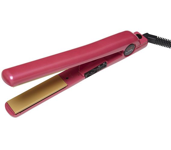 Braid and Straighten