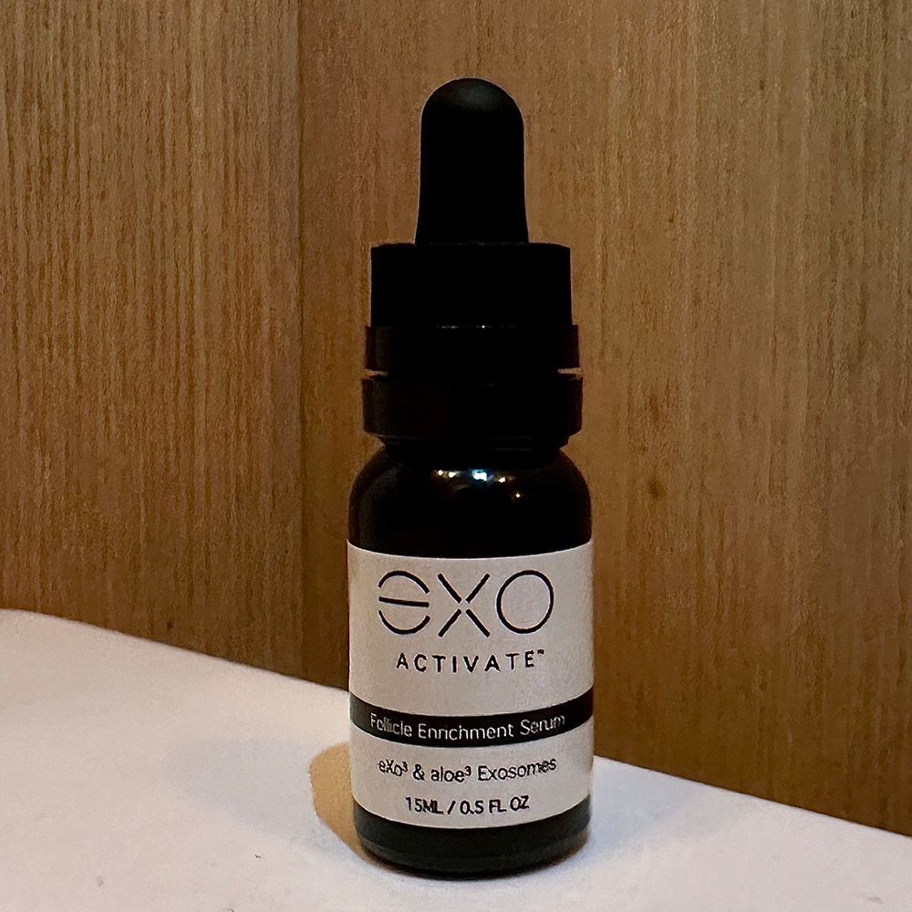 Exoceuticals EXO ACTIVATE Follicle Enrichment Serum ($89)