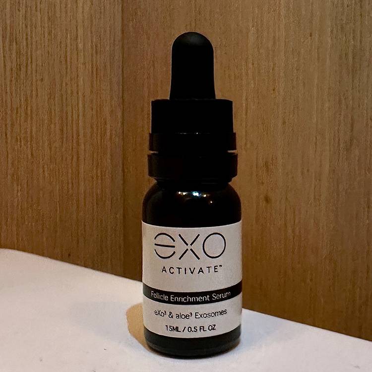 Exoceuticals EXO ACTIVATE Follicle Enrichment Serum ($89)