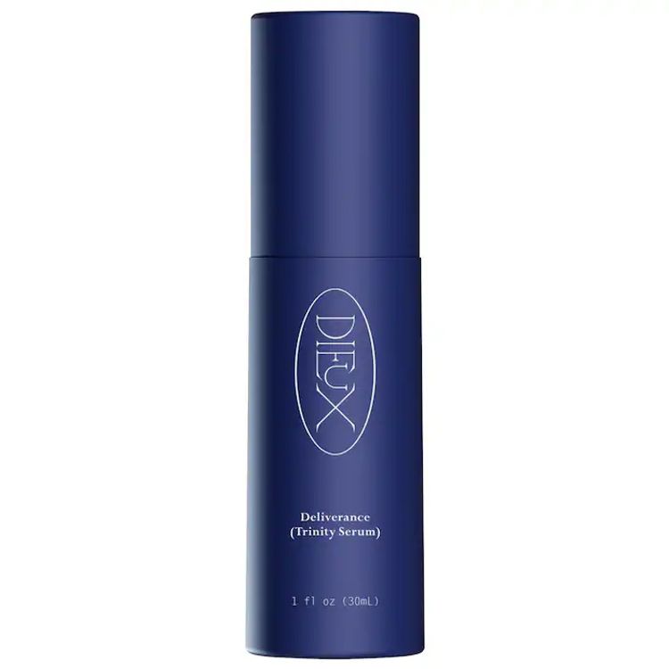 Dieux Deliverance Trinity Serum (originally $69, now $55 with Rouge)