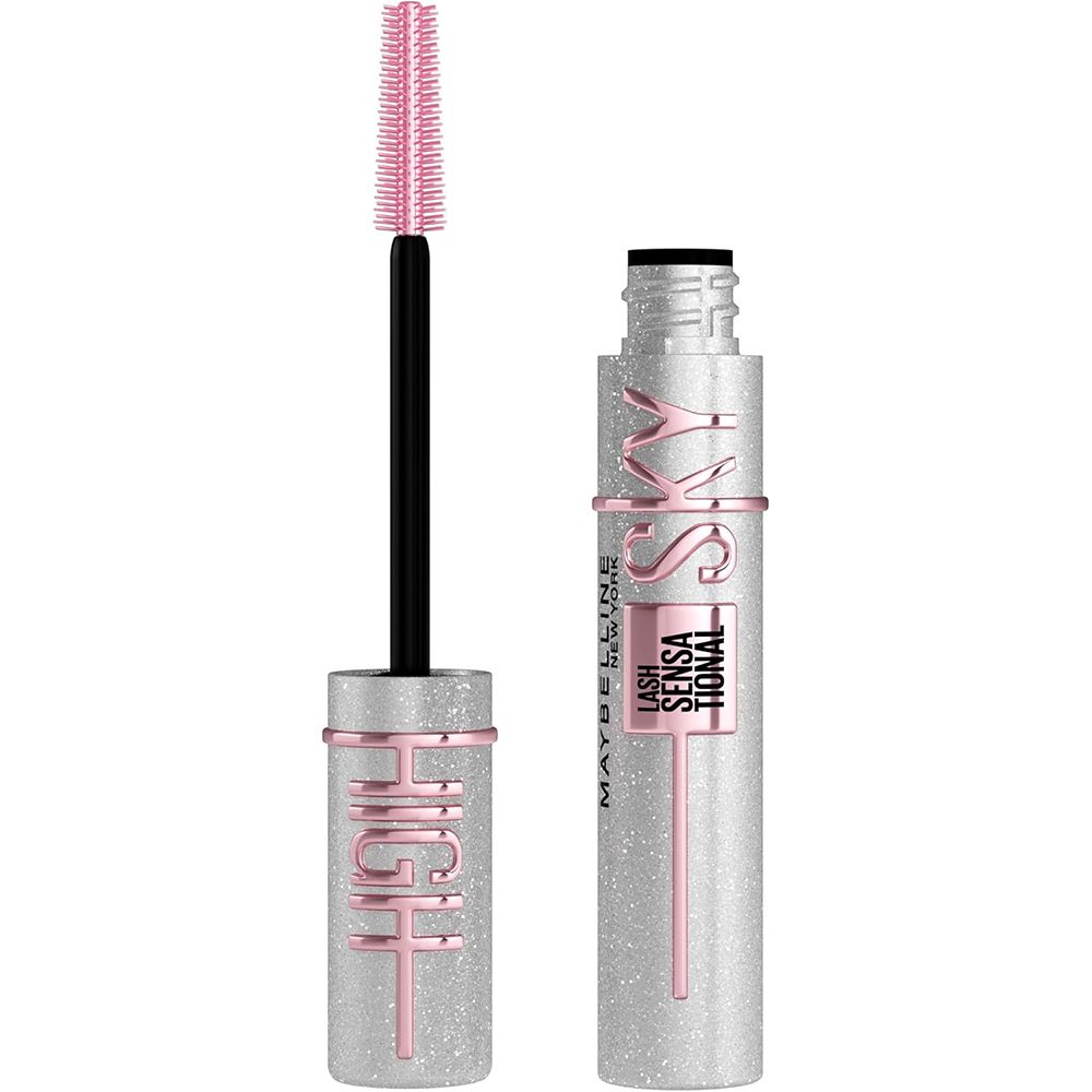 Maybelline Lash Sensational Sky High Glitter Mascara