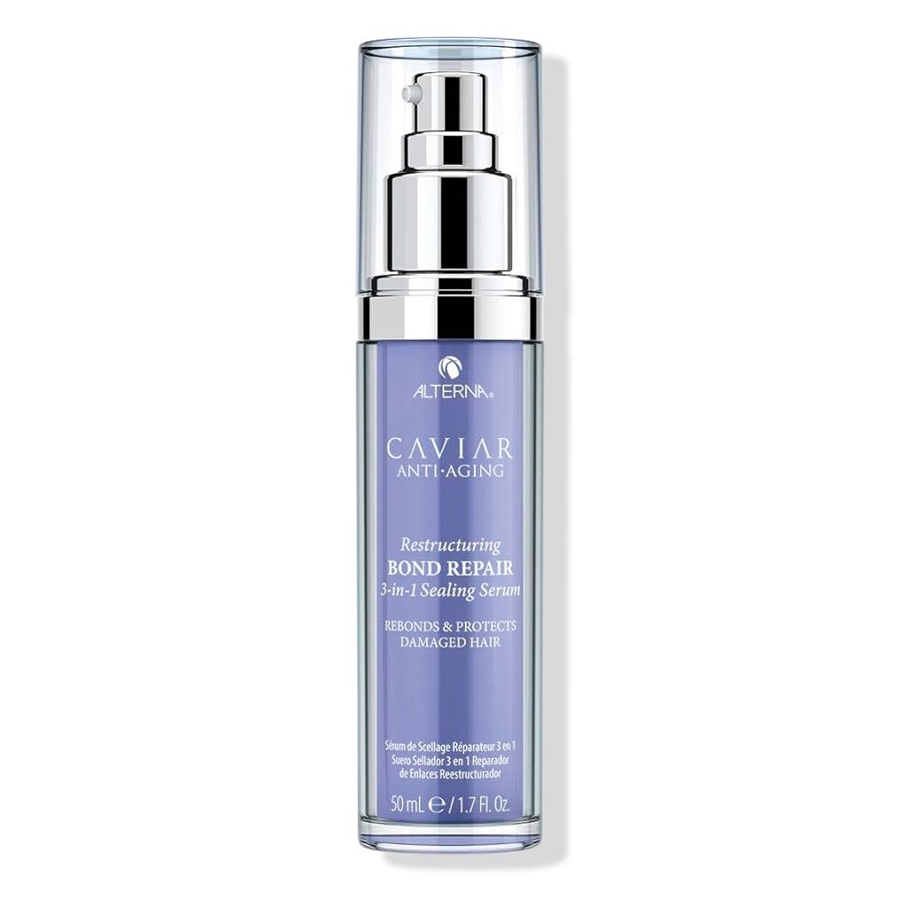 alterna caviar bond repair serum