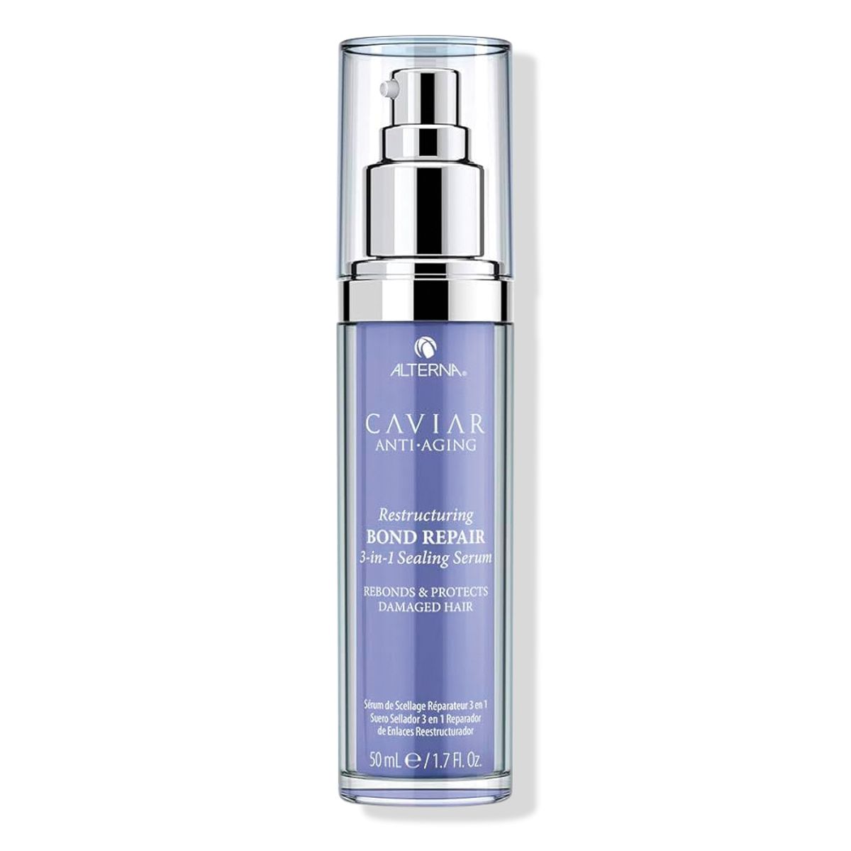 alterna caviar bond repair serum
