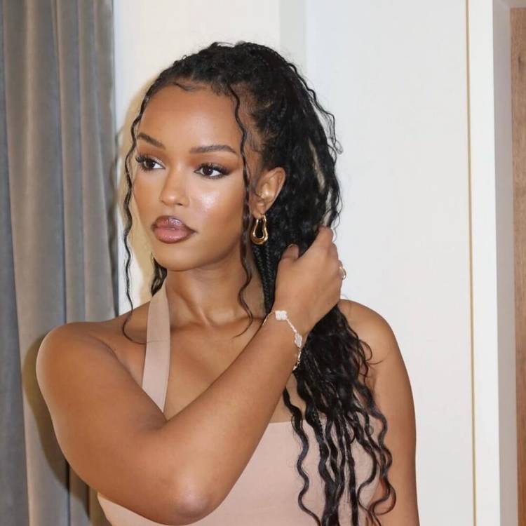 Boho Braids