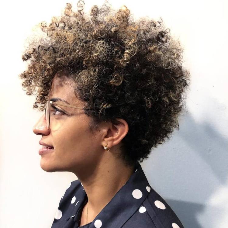 Cropped Pixie
