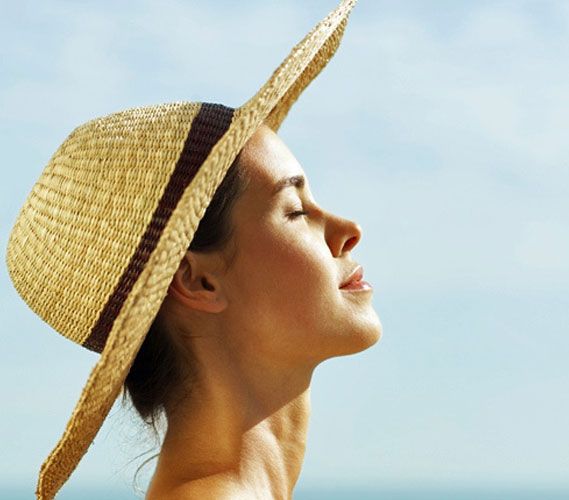 The Start of Volume Loss