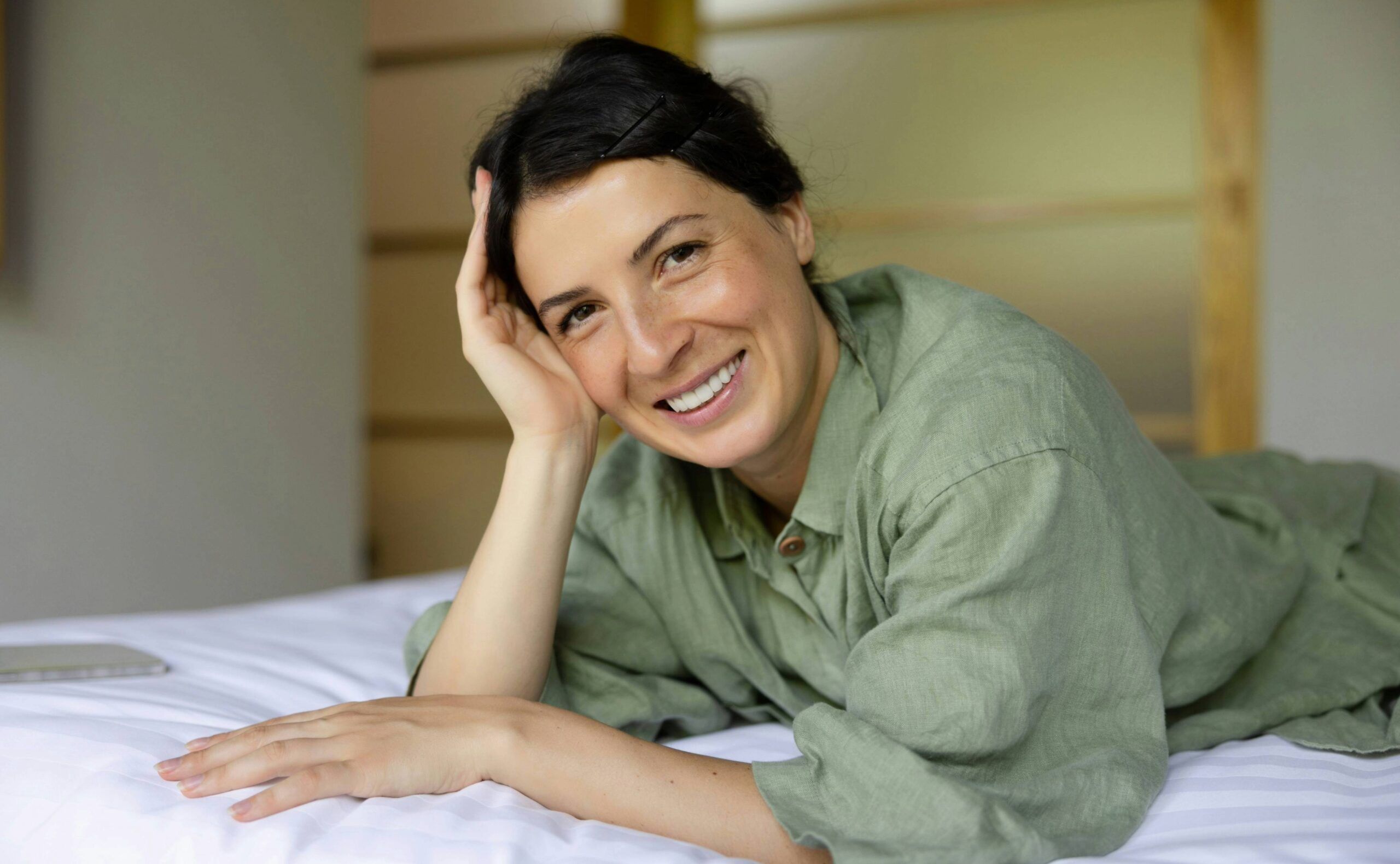 Why Hormone Health Is the Missing Link in Women’s Wellness