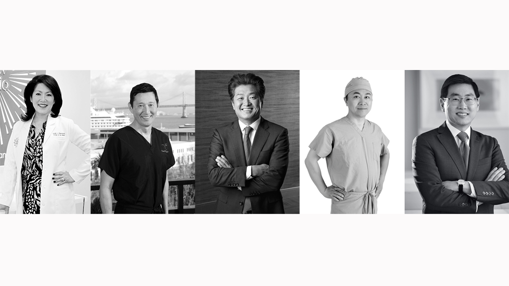 5 Top Doctors Speak Out in Support of #StopAsianHate