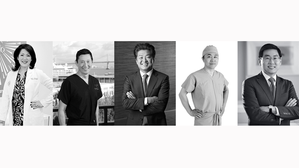 5 Top Doctors Speak Out in Support of #StopAsianHate